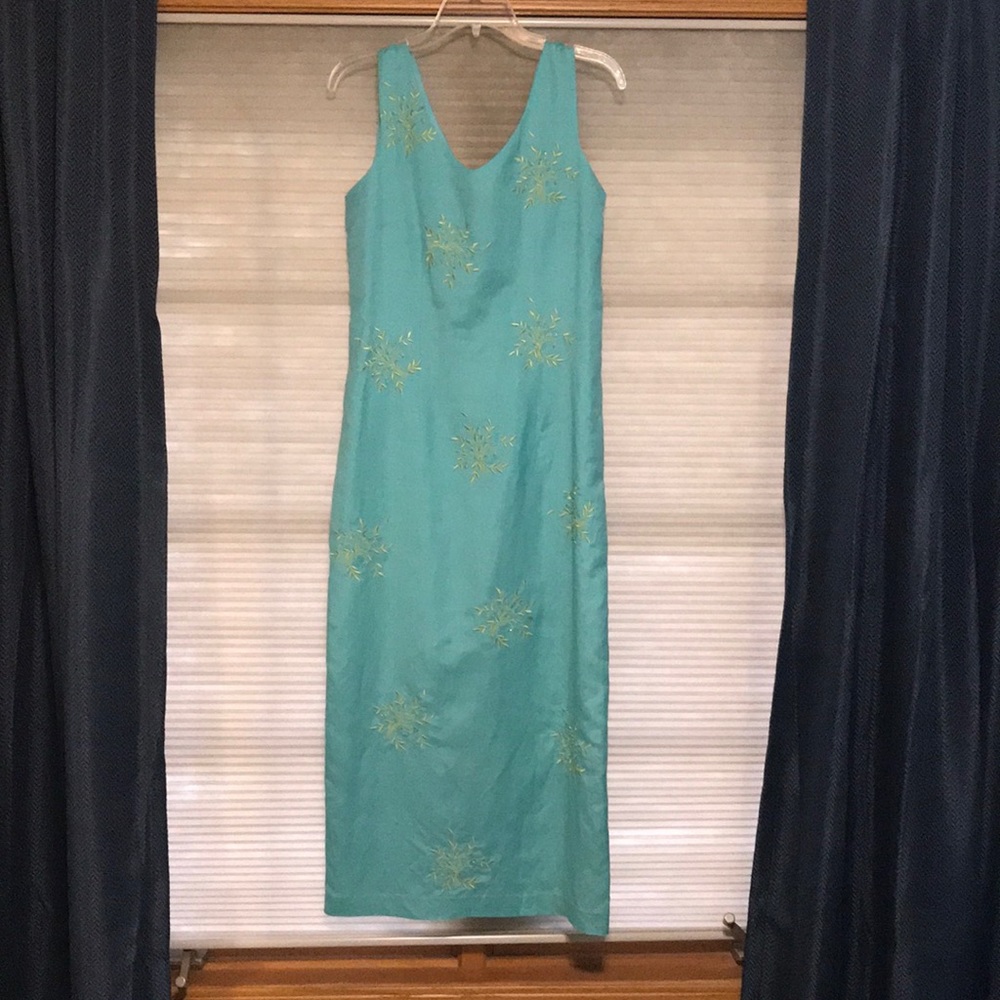Evening Dress